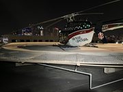 NTSB Points to Situational Awareness Failure in Dallas Medevac Rooftop Helipad Crash