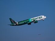 New Study Recognizes Frontier’s Fleet as the Youngest Among U.S. Airlines; Finds a Majority of Travelers Value Flying on Newer Aircraft